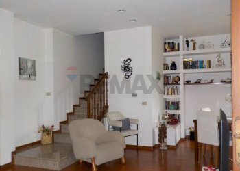 Sala da pranzo - Casa semi indipendente via roma
 
17/A, Carimate - foto 7