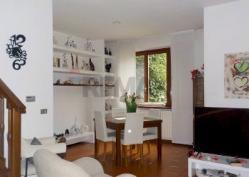 Sala da pranzo - Casa semi indipendente via roma
 
17/A, Carimate - foto 9