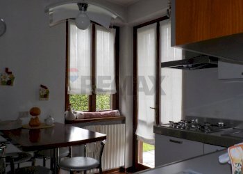 Cucina - Casa semi indipendente via roma
 
17/A, Carimate - foto 11