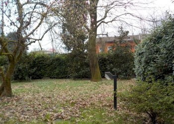 Giardino - Casa semi indipendente via roma
 
17/A, Carimate - foto 12