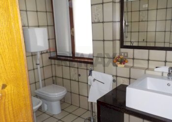 Bagno - Casa semi indipendente via roma
 
17/A, Carimate - foto 31