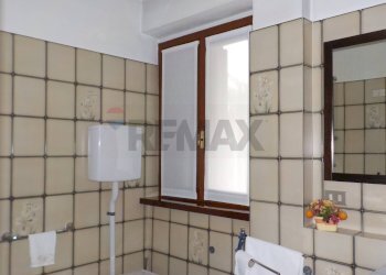 Bagno - Casa semi indipendente via roma
 
17/A, Carimate - foto 32