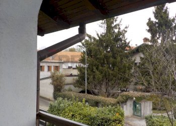 Giardino - Casa semi indipendente via roma
 
17/A, Carimate - foto 37