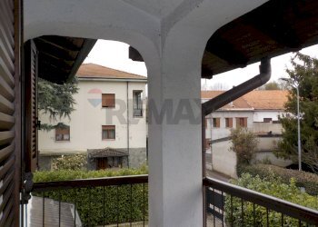 Balcone - Casa semi indipendente via roma
 
17/A, Carimate - foto 38