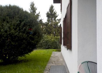 Giardino - Casa semi indipendente via roma
 
17/A, Carimate - foto 41