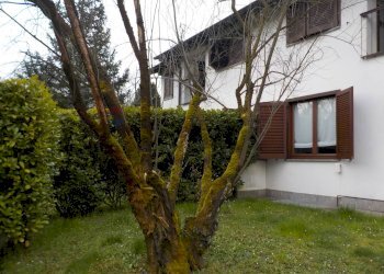 Giardino - Casa semi indipendente via roma
 
17/A, Carimate - foto 44