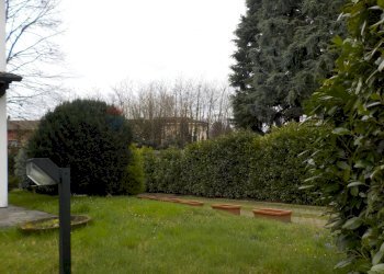 Giardino - Casa semi indipendente via roma
 
17/A, Carimate - foto 45