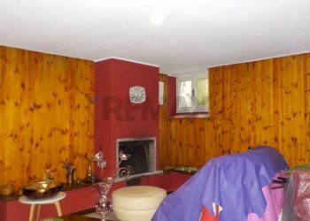 Soggiorno - Casa semi indipendente via roma
 
17/A, Carimate - foto 47