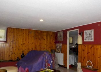 Soggiorno - Casa semi indipendente via roma
 
17/A, Carimate - foto 48