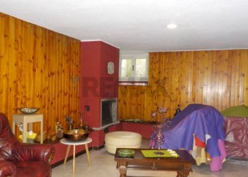 Soggiorno - Casa semi indipendente via roma
 
17/A, Carimate - foto 49