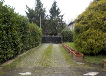 Giardino - Casa semi indipendente via roma
 
17/A, Carimate - foto 57