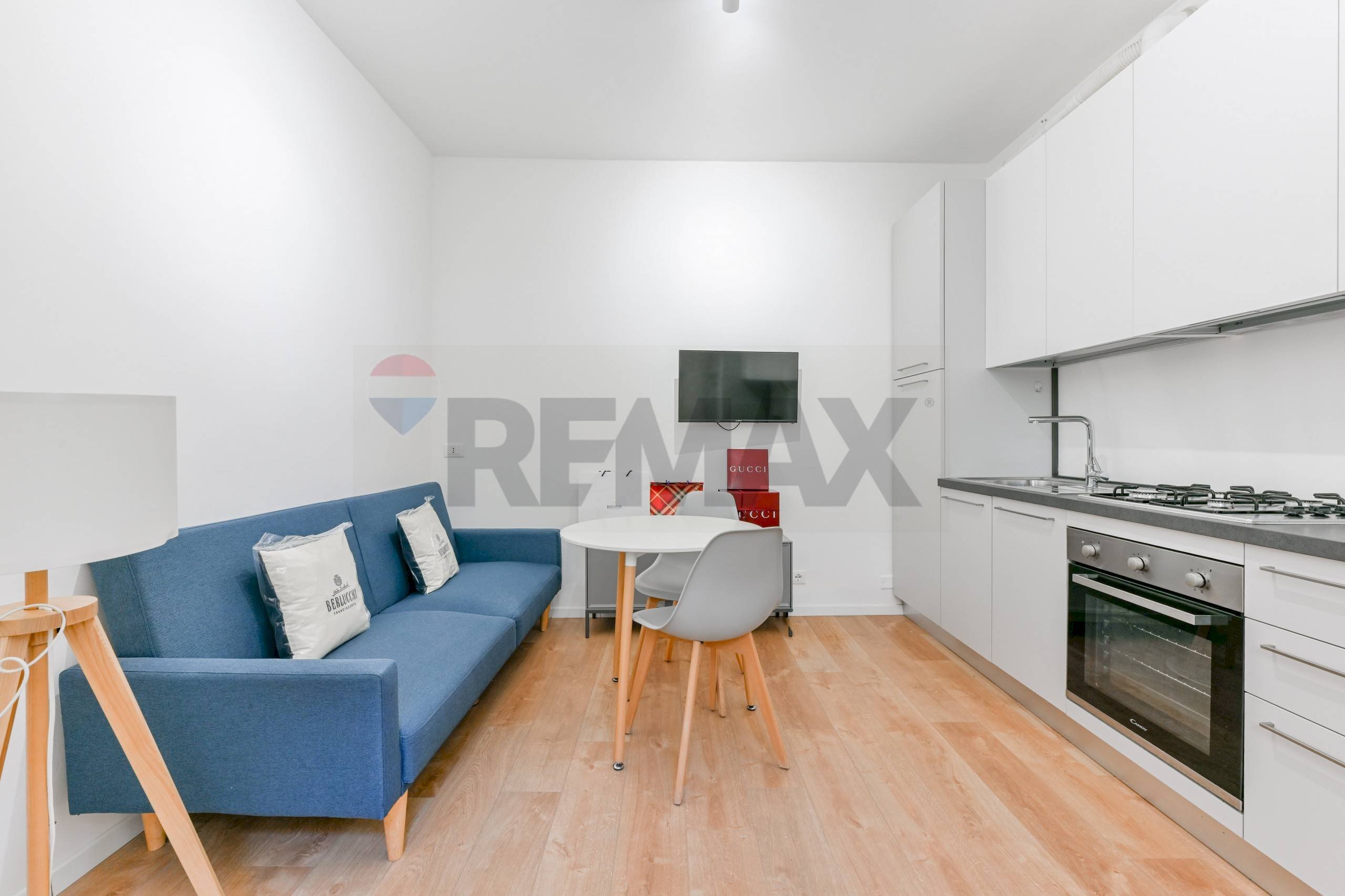 Cucina - Bilocale Via Medici
 
7, Milano - foto 1