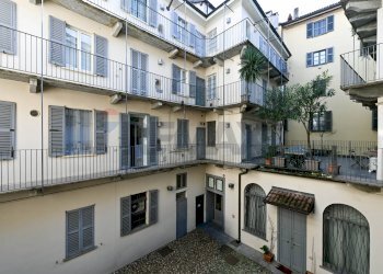Edificio all\'aperto - Bilocale Via Medici
 
7, Milano - foto 18