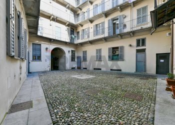 Edificio all\'aperto - Bilocale Via Medici
 
7, Milano - foto 19