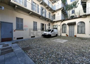 Edificio all\'aperto - Bilocale Via Medici
 
7, Milano - foto 20