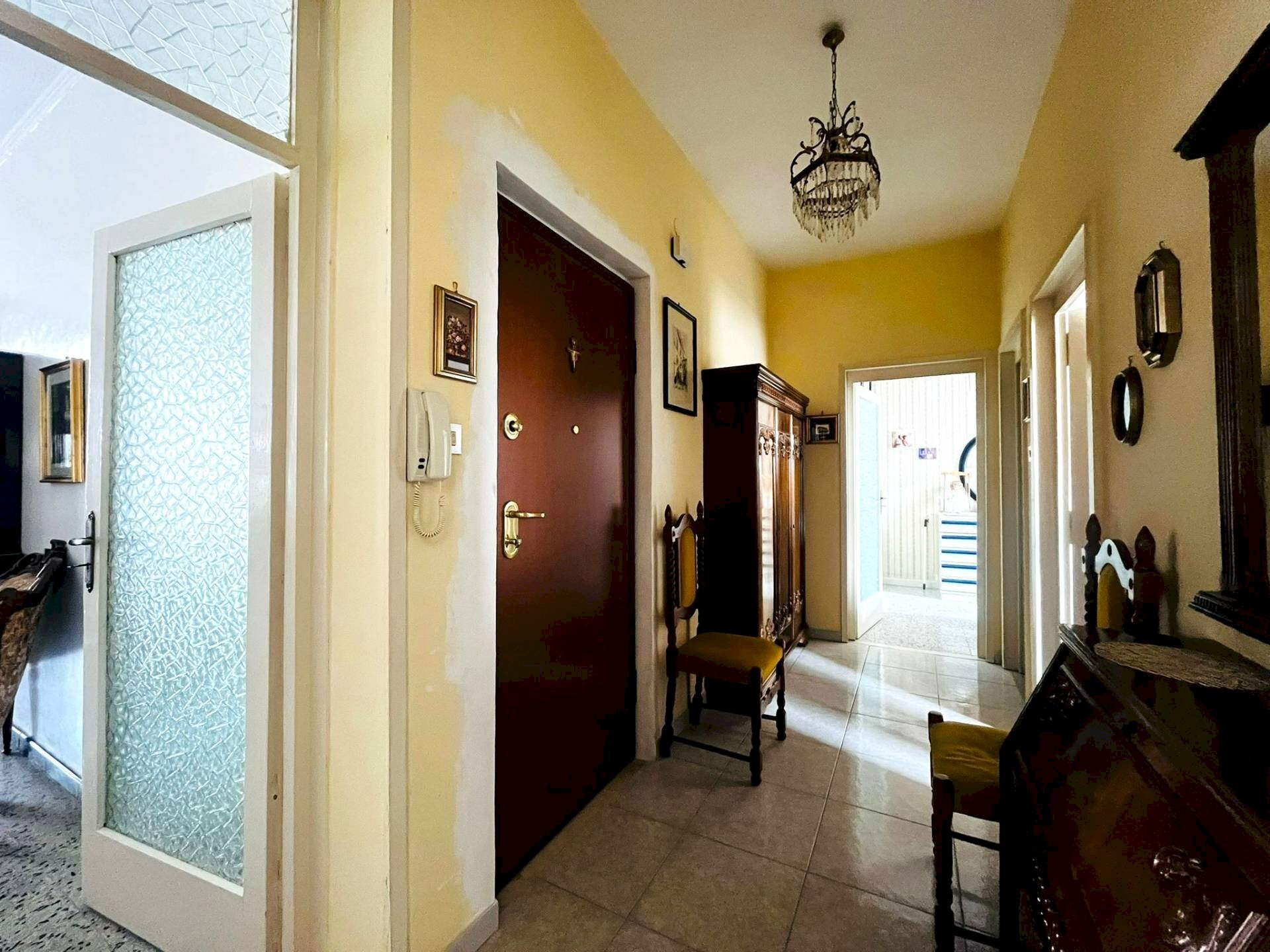 Foto 1 - Quadrilocale VIA XXIV MAGGIO, Lucera - foto 1