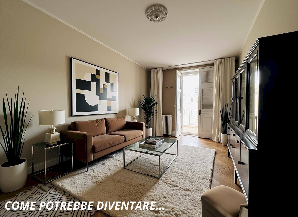 Foto 3 - Quadrilocale VIA XXIV MAGGIO, Lucera - foto 3