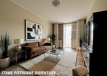 Foto 3 - Quadrilocale VIA XXIV MAGGIO, Lucera - foto 3