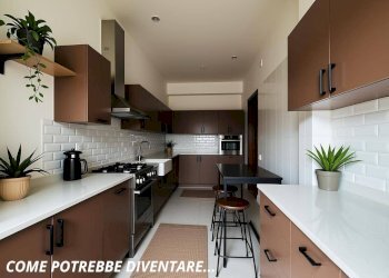 Foto 8 - Quadrilocale VIA XXIV MAGGIO, Lucera - foto 8