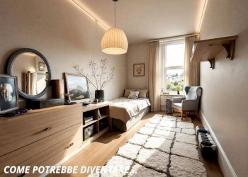 Foto 13 - Quadrilocale VIA XXIV MAGGIO, Lucera - foto 13