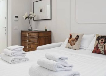 Foto 8 - Monolocale 5, Milano - foto 8