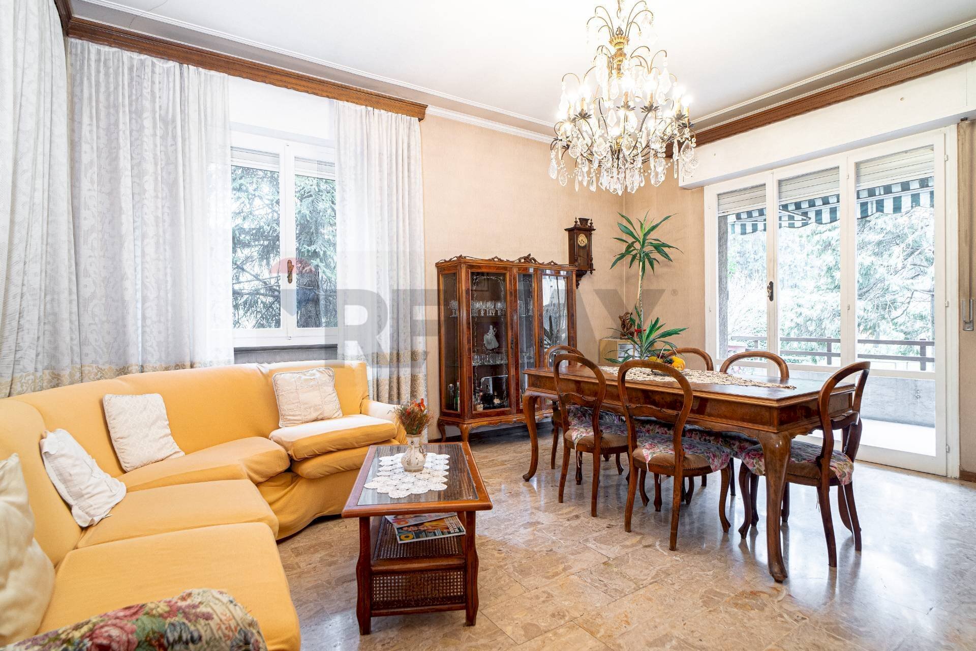 SOGGIORNO - Three-room apartment STRADA QUARTA
 
10, Parma - photo 1