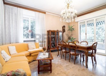 SOGGIORNO - Trilocale STRADA QUARTA
 
10, Parma - foto 1