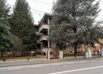 esterno palazzina - Trilocale STRADA QUARTA
 
10, Parma - foto 5