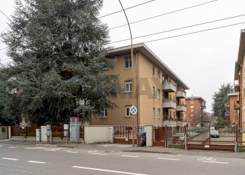 ESTERNO PALAZZINA - Trilocale STRADA QUARTA
 
10, Parma - foto 6