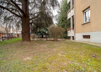 GIARDINO COMUNE - Trilocale STRADA QUARTA
 
10, Parma - foto 7