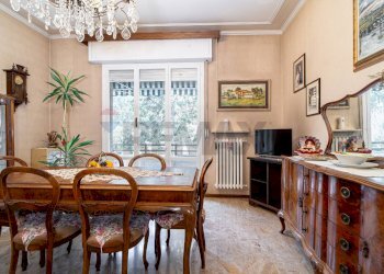 soggiorno - Trilocale STRADA QUARTA
 
10, Parma - foto 9