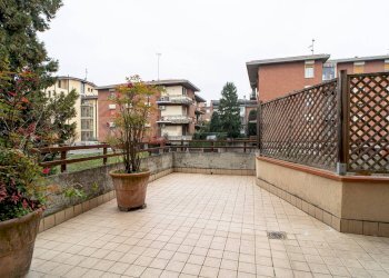 Terrazza - Trilocale STRADA QUARTA
 
10, Parma - foto 3