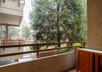 Balcone - Trilocale STRADA QUARTA
 
10, Parma - foto 17