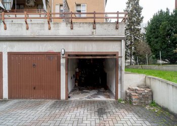 garage - Trilocale STRADA QUARTA
 
10, Parma - foto 18