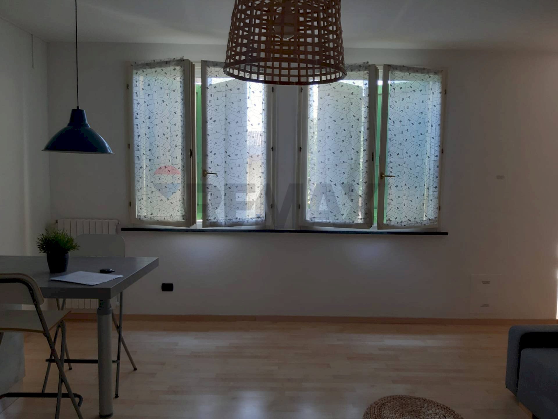 Sala da pranzo - Bilocale Via 25 Aprile
 
28, Sant'Ilario d'Enza - foto 2