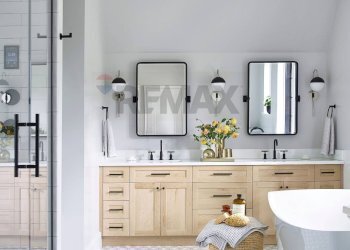 ipotesi ristrutturazione - Bilocale Via 25 Aprile
 
28, Sant'Ilario d'Enza - foto 10