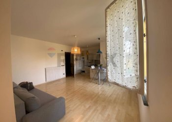 Sala da pranzo - Bilocale Via 25 Aprile
 
28, Sant'Ilario d'Enza - foto 19