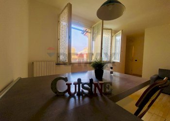 Sala da pranzo - Bilocale Via 25 Aprile
 
28, Sant'Ilario d'Enza - foto 21