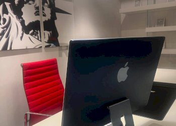 Sala da pranzo - Office via Strasburgo
 
18/a, Parma - photo 10