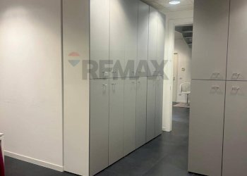 Hall / corridoio - Office via Strasburgo
 
18/a, Parma - photo 20