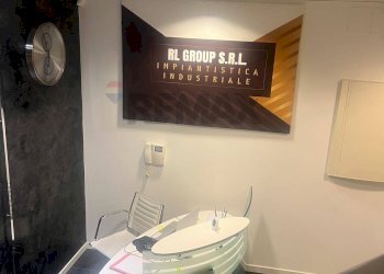 Bagno - Office via Strasburgo
18/a, Parma - photo 21