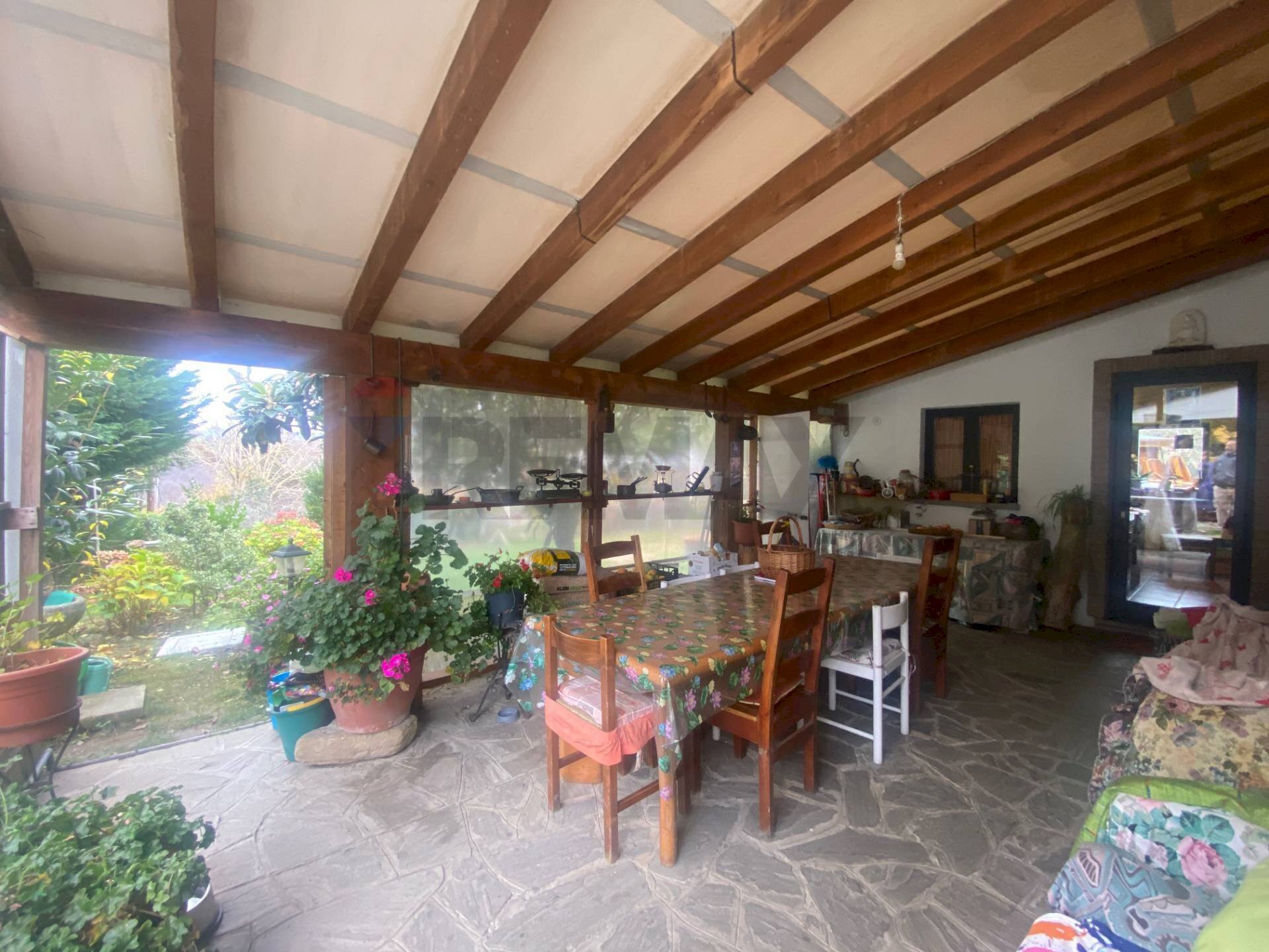 Terrazza - Casa indipendente localita' marzocco di brunelli
 
48, Borgo Val di Taro - foto 2