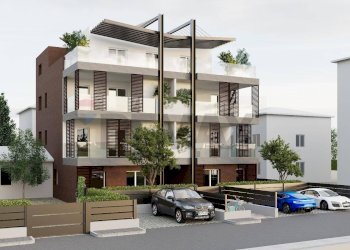 Edificio all\'aperto - Attico via novara
 
1, Parma - foto 1