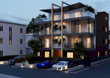 Edificio all\'aperto - Attico via novara
 
1, Parma - foto 2