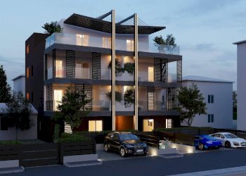 Edificio all\'aperto - Attico via novara
 
1, Parma - foto 4