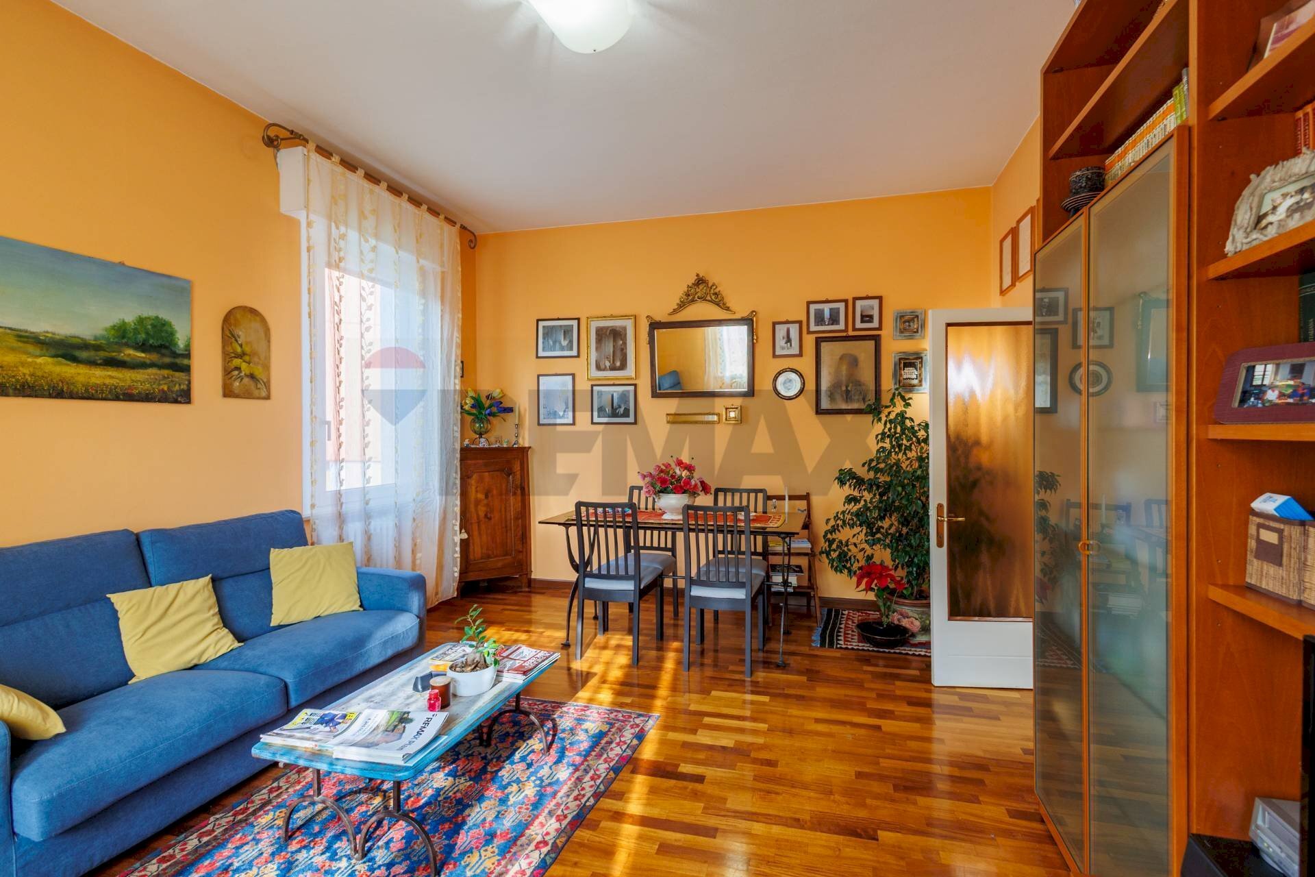 Sala da pranzo - Casa indipendente Via al Macello
 
15, Colorno - foto 3