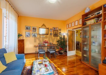 Sala da pranzo - Casa indipendente Via al Macello
 
15, Colorno - foto 1