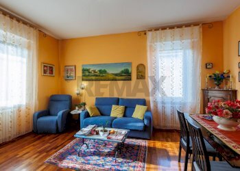 Sala da pranzo - Casa indipendente Via al Macello
 
15, Colorno - foto 2