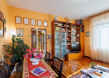 Sala da pranzo - Casa indipendente Via al Macello
 
15, Colorno - foto 4