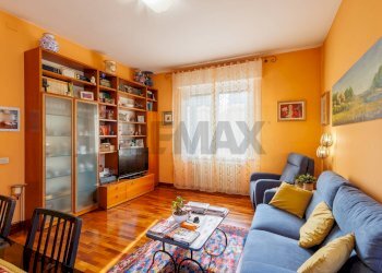 Sala da pranzo - Casa indipendente Via al Macello
 
15, Colorno - foto 5